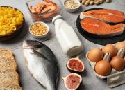 Tanda-tanda Tubuh Kekurangan Vitamin D, Salah Satunya Sering Cemas