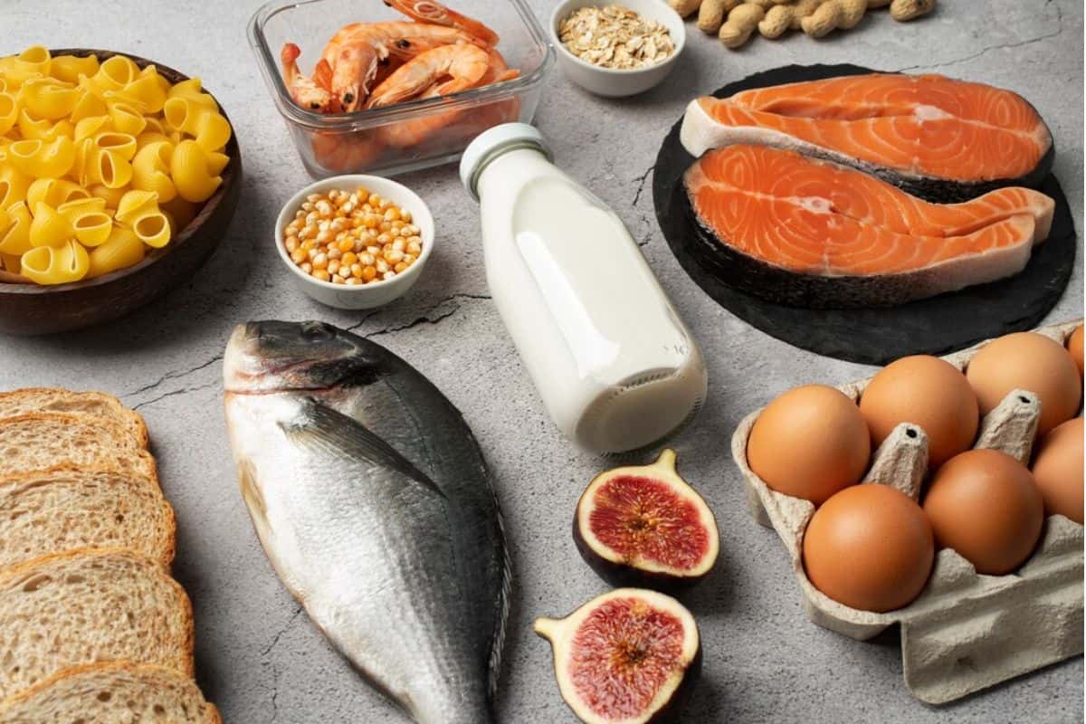 Kekurangan Vitamin D