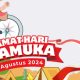 Sejarah Pramuka