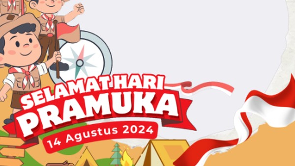 Sejarah Pramuka