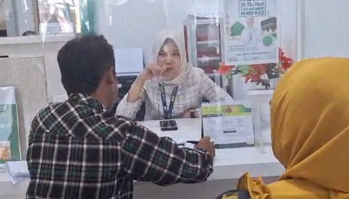 Pemerintah Bakal Terapkan Skor Kredit Bagi UMKM Pinjam KUR