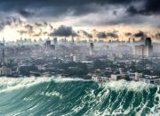 Warga RI Bakal Waspada Tsunami dari Peringatan Dini TV Digital