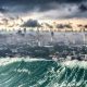 Waspada Tsunami dari Peringatan Dini TV Digital