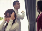 Studi: Orangtua Pemarah Berdampak Negatif Terhadap Perkembangan Otak Anak