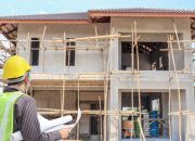Bangun Rumah Sendiri Kena Pajak 2,4 Persen Mulai 2025