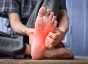 Ciri-ciri Kesemutan Seperti Ini Bisa Jadi Tanda Stroke, Wajib Diwaspadai