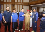 Kucurkan Miliaran Untuk PON Aceh-Sumut, Andap ke Atlet: Prestasi Harus Lebih Bagus dari PON Papua!