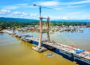 Inflasi Sultra Turun, Peringkat ke-8 Terendah di Indonesia