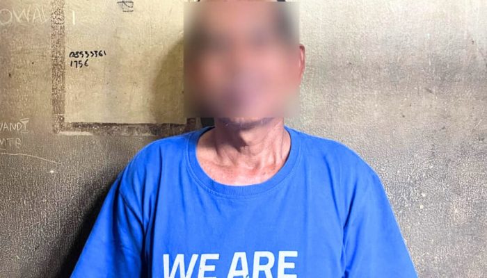 Sebelas Pelajar SD di Kendari Jadi Korban Pencabulan, Pelaku Oknum Guru Seni