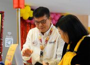 Indosat Ooredoo Hutchison Tegaskan Komitmen Ketulusan Tanpa Akhir di Hari Pelanggan Nasional 2024