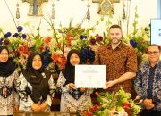 EF Kids & Teens Resmikan Center ke-100, Dukung Visi Indonesia Emas 2045
