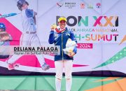 Cerita Kapten Softball Putri Asal Sultra, Penyumbang Medali Emas Saat PON Aceh 2024