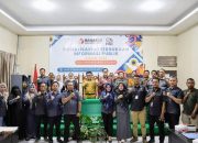 Optimalisasi Teknologi Informasi Publik Bawaslu, Kadis Kominfo Paparkan Literasi TIKOptimalisasi Teknologi Informasi Publik Bawaslu, Kadis Kominfo Paparkan Literasi TIK