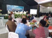 Berdayakan Masyarakat Pesisir, 62 Kepala Desa di Muna Luncurkan Kemitraan Difasilitasi Rare Indonesia