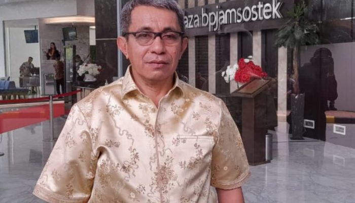 Pemda Mubar Buka 150 Formasi PPPK Guru 2024, Kuota Terbanyak Guru SD
