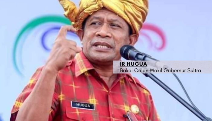 Megawati Soekarnoputri Pecat Hugua Dari Status Kader PDIP
