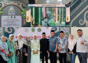 Kafilah Sultra Berhasil Lolos Babak Final Event MTQ Nasional ke-XXX di Samarinda