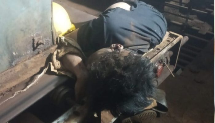 FKSPN Beber Fakta Karyawan PT OSS Morosi yang Tewas di Lokasi Kerja PT HKC