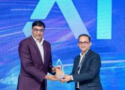 Indosat Ooredoo Hutchison Group & Accenture Dorong Percepatan Kedaulatan AI Cloud
