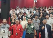 From Zero to Champion: Festival Kewirausahaan GenBI STIE 66 Kendari Diramaikan UMKM Expo