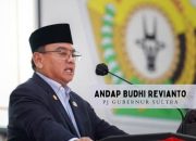 Pj Gubernur Sikapi Laporan Populasi Sapi Bombana yang Terserang Virus Jembrana