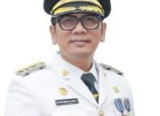 Jejak Karir Eks Pj Bupati Buteng Andi Muh Yusuf, Kini Dilantik Mendagri Pimpin Bengkulu Utara