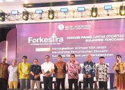 Bank Indonesia Sultra Gelar Diskusi Hilirisasi Sumber Daya Alam untuk Pertumbuhan Ekonomi