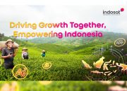 Indosat Ooredoo Hutchison Umumkan Stock Split 1:4, Perluas Partisipasi Investor & Dukung Ekonomi Inklusif