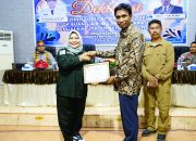 Menuju Kabupaten Sehat 2025, Pemda Kolut Deklarasi Open Defecation Free (ODF): Stop BAB Sembarangan!