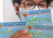 NIK KTP Terdaftar Pinjol Atau Judol, Ini Cara Cek Offline dan Online