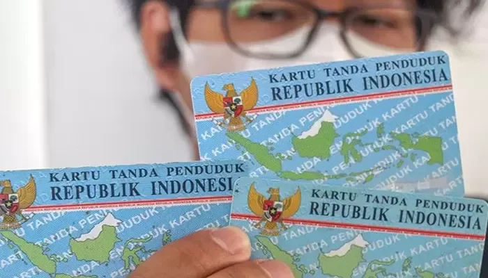 NIK KTP Terdaftar Pinjol Atau Judol, Ini Cara Cek Offline dan Online