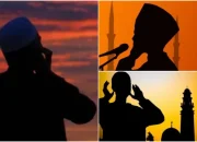 Kemenag Minta TV Tayangkan Azan Magrib Via Running Text saat Misa Paus