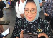 Tina Nur Alam Tuntas Tes Psikologi: Cagub Perempuan Pertama Lawan Tiga Petarung Pria di Pilgub Sultra