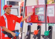 Update Harga BBM di Sulawesi per 1 September 2024: Pertamax Series dan Dex Series Turun