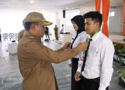 Orientasi PPPK Kolut: Pahami Nilai & Etika Instansi, Jaga Netralitas Jelang Pilkada