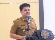 Pemda Kolaka Timur Tanggung Biaya Sertifikasi Rumah Ibadah