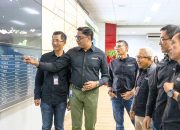 Indosat Ooredoo Hutchison Lindungi Data Pribadi Lewat Digitalisasi Aman & Merata di Indonesia