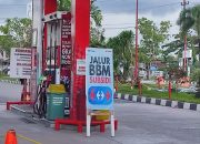 Pertalite Langka di SPBU Kota Kendari, Pertamina Bakal Tambah Pasokan BBM Subsidi