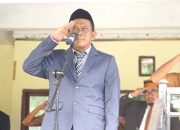 Pj Gubernur Andap Budhi Tugaskan Sekda Jadi Plh Bupati Kolut