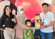 Telkomsel Rayakan Hari Pelanggan Nasional dengan Semangat Tanpa Henti Melayani dari Hati