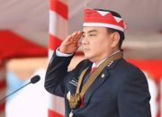 Selamat! Andap Budhi Revianto Lanjut Dua Periode Jabat Pj Gubernur Sultra