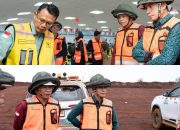 Pj Bupati Kolaka Apresiasi Komitmen PT Vale dalam Praktik Pertambangan Berkelanjutan
