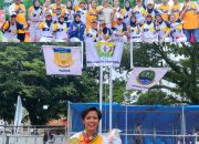 Sukses Raih Medali Emas, Pelatih Tim Softball Putri Sultra Beber Tantangan Selama Turnamen PON 2024