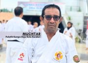 Tanding di PON Aceh-Sumut 2024, Pelatih Kempo Kritik Kebijakan Anggaran ke KONI & Pemprov Sultra