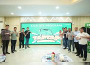 Kick Off TAPTAP Kalla Toyota, Scan QR Code & Dapatkan Hadiah Motor Listrik Hingga Iphone 15!