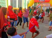 Pesta Rakyat IM3: Ajak Masyarakat Rayakan Kemerdekaan Bersama Freedom Internet