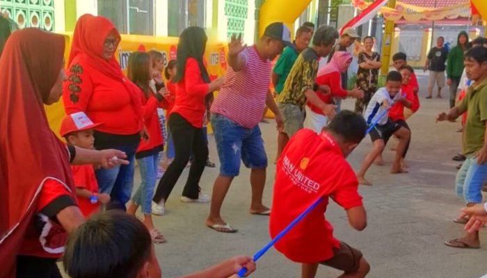 Pesta Rakyat IM3: Ajak Masyarakat Rayakan Kemerdekaan Bersama Freedom Internet