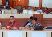 Action Distannak Antisipasi Kemarau di Sentra Produksi Pangan: Sebar Ratusan Pompa Air & Bibit Unggul