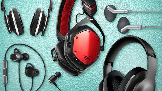 Headset