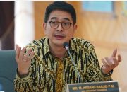 21 Kadin Daerah Tolak Munaslub Dongkel Arsjad Rasjid dari Kursi Ketua